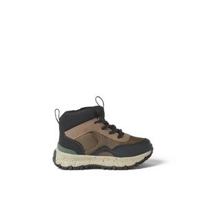 Zara kids hiking boots